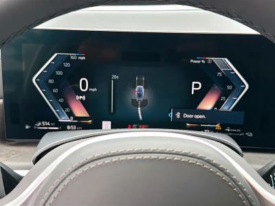2026 BMW X5 — photo 41 view