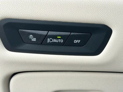2026 BMW X5 — photo 36 view