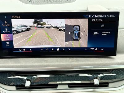 2026 BMW X5 — photo 34 view