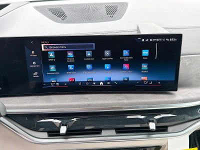 2026 BMW X5 — photo 30 view