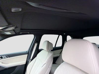 2026 BMW X5 — photo 27 view