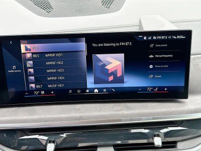 2026 BMW X5 — photo 32 view