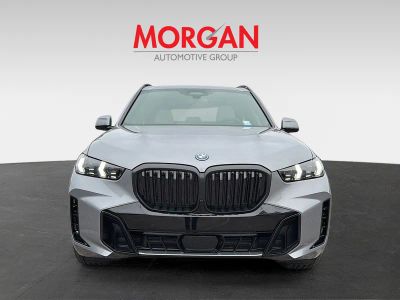 2026 BMW X5 — photo 8 view