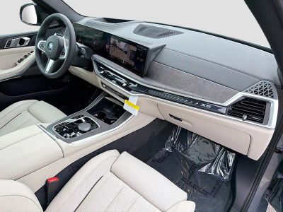 2026 BMW X5 — photo 14 view
