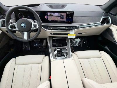 2026 BMW X5 — photo 16 view