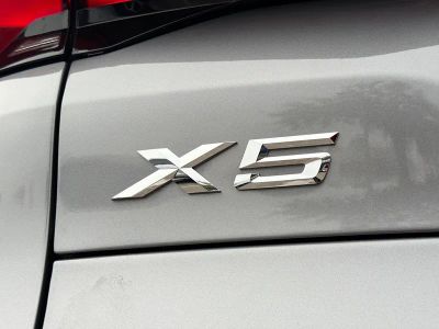 2026 BMW X5 — photo 11 view