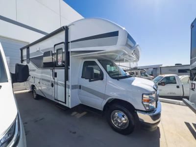 2027 Entegra ODYSSEY — photo 18 view