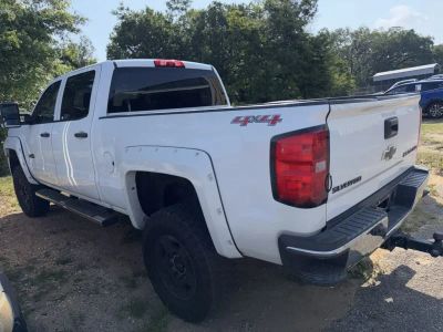 2015 Chevrolet Silverado 2500HD - Photo 6