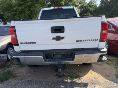 2015 Chevrolet Silverado 2500HD - Photo 7