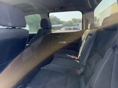 2015 Chevrolet Silverado 2500HD - Photo 10