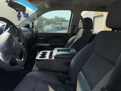 2015 Chevrolet Silverado 2500HD - Photo 13