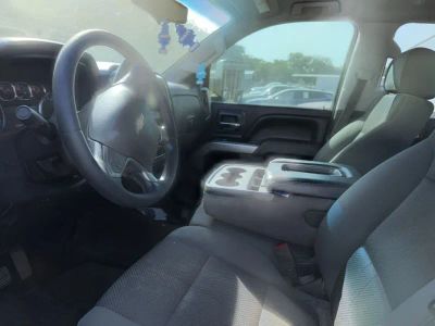 2015 Chevrolet Silverado 2500HD - Photo 12