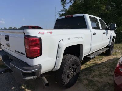 2015 Chevrolet Silverado 2500HD - Photo 8