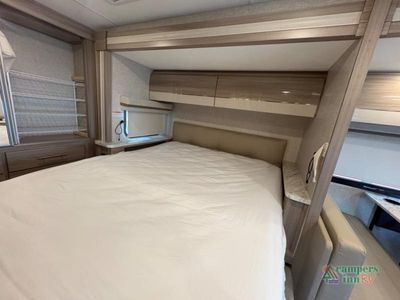 2024 Thor Motor Coach Compass AWD — photo 32 view