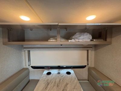 2024 Thor Motor Coach Compass AWD — photo 39 view