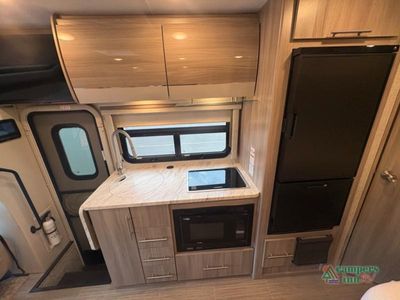 2024 Thor Motor Coach Compass AWD — photo 13 view
