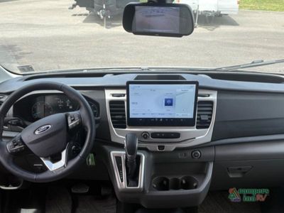 2024 Thor Motor Coach Compass AWD — photo 43 view