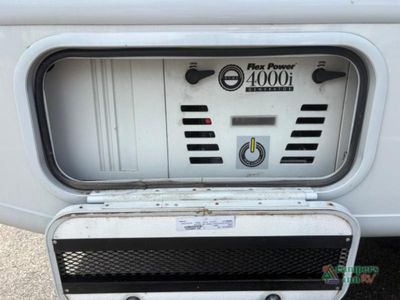 2024 Thor Motor Coach Compass AWD — photo 45 view