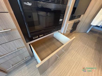 2024 Thor Motor Coach Compass AWD — photo 18 view