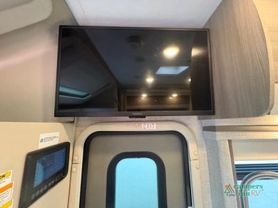 2024 Thor Motor Coach Compass AWD — photo 12 view