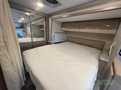 2024 Thor Motor Coach Compass AWD — photo 24 view