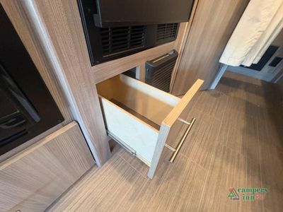 2024 Thor Motor Coach Compass AWD — photo 23 view