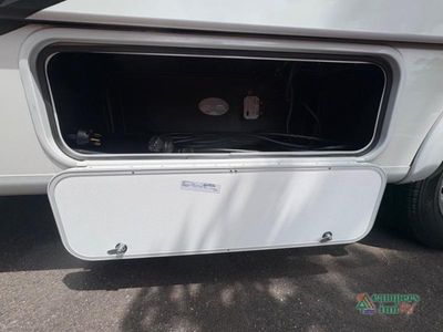 2024 Thor Motor Coach Compass AWD — photo 48 view