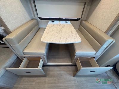 2024 Thor Motor Coach Compass AWD — photo 41 view