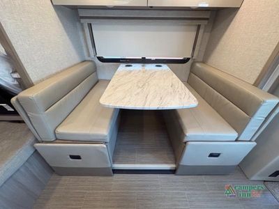 2024 Thor Motor Coach Compass AWD — photo 40 view