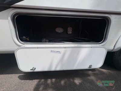 2024 Thor Motor Coach Compass AWD — photo 47 view