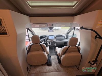 2024 Thor Motor Coach Compass AWD — photo 10 view