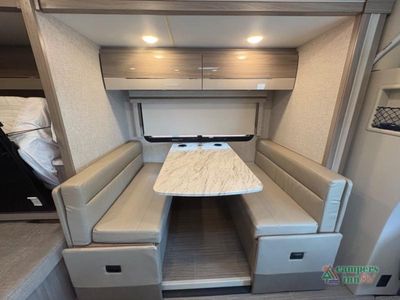 2024 Thor Motor Coach Compass AWD — photo 37 view