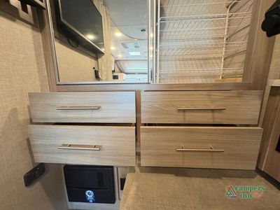 2024 Thor Motor Coach Compass AWD — photo 35 view