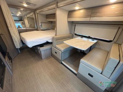 2024 Thor Motor Coach Compass AWD — photo 8 view