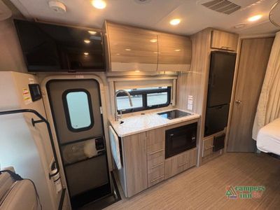 2024 Thor Motor Coach Compass AWD — photo 9 view