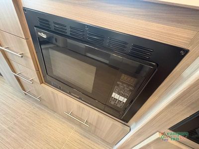 2024 Thor Motor Coach Compass AWD — photo 19 view