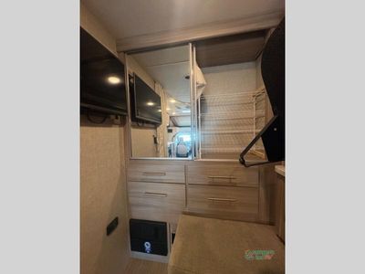 2024 Thor Motor Coach Compass AWD — photo 34 view
