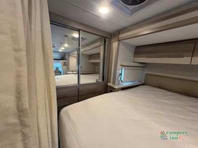 2024 Thor Motor Coach Compass AWD — photo 31 view