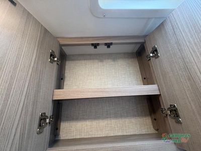 2024 Thor Motor Coach Compass AWD — photo 27 view