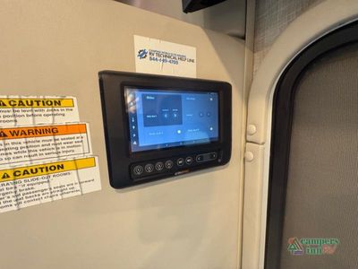 2024 Thor Motor Coach Compass AWD — photo 11 view