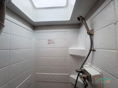 2024 Thor Motor Coach Compass AWD — photo 29 view