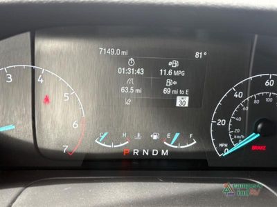 2024 Thor Motor Coach Compass AWD — photo 42 view