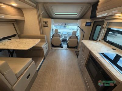 2024 Thor Motor Coach Compass AWD — photo 7 view