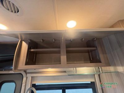 2024 Thor Motor Coach Compass AWD — photo 14 view
