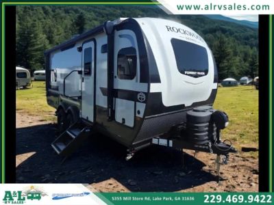 2026 Forest River Rockwood Geo Pro - Photo 1