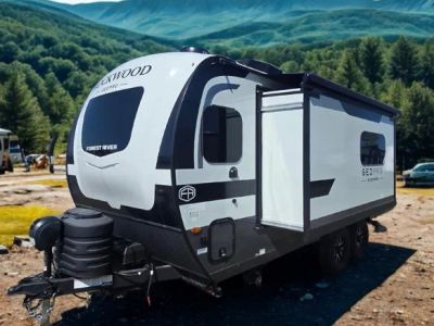 2026 Forest River Rockwood Geo Pro - Photo 3