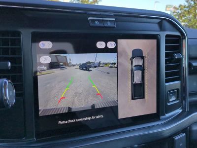2026 Ford F-250SD — photo 20 view