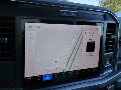 2026 Ford F-250SD — photo 22 view