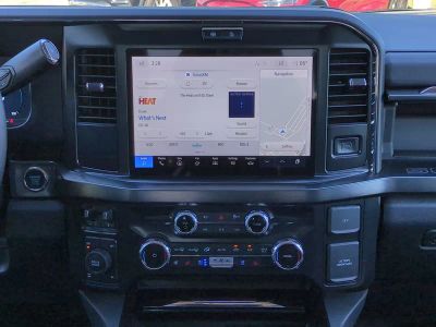 2026 Ford F-250SD — photo 17 view