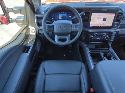 2026 Ford F-250SD — photo 15 view